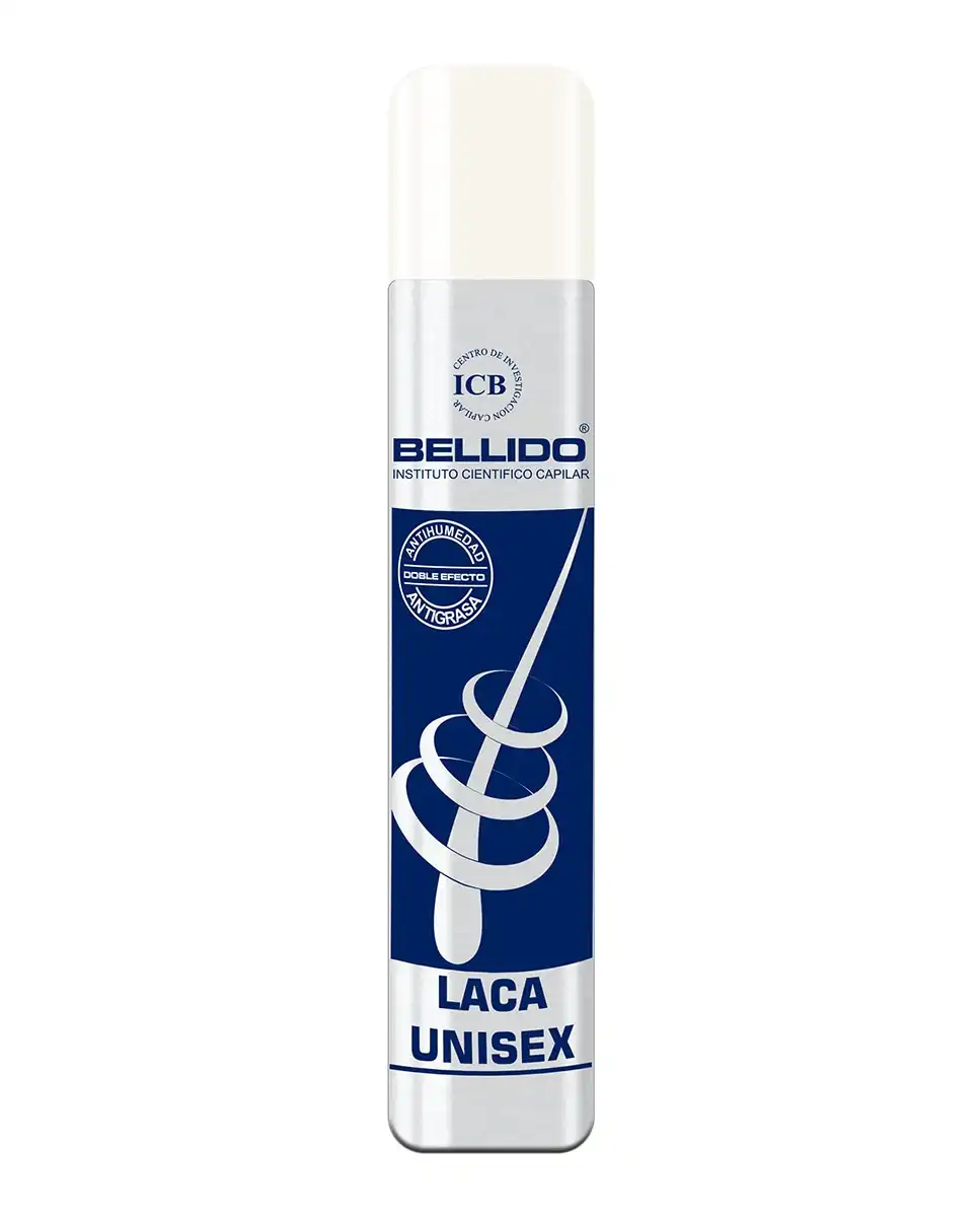 Bellido - Laca Unisex - Bellido - Comparador de precios