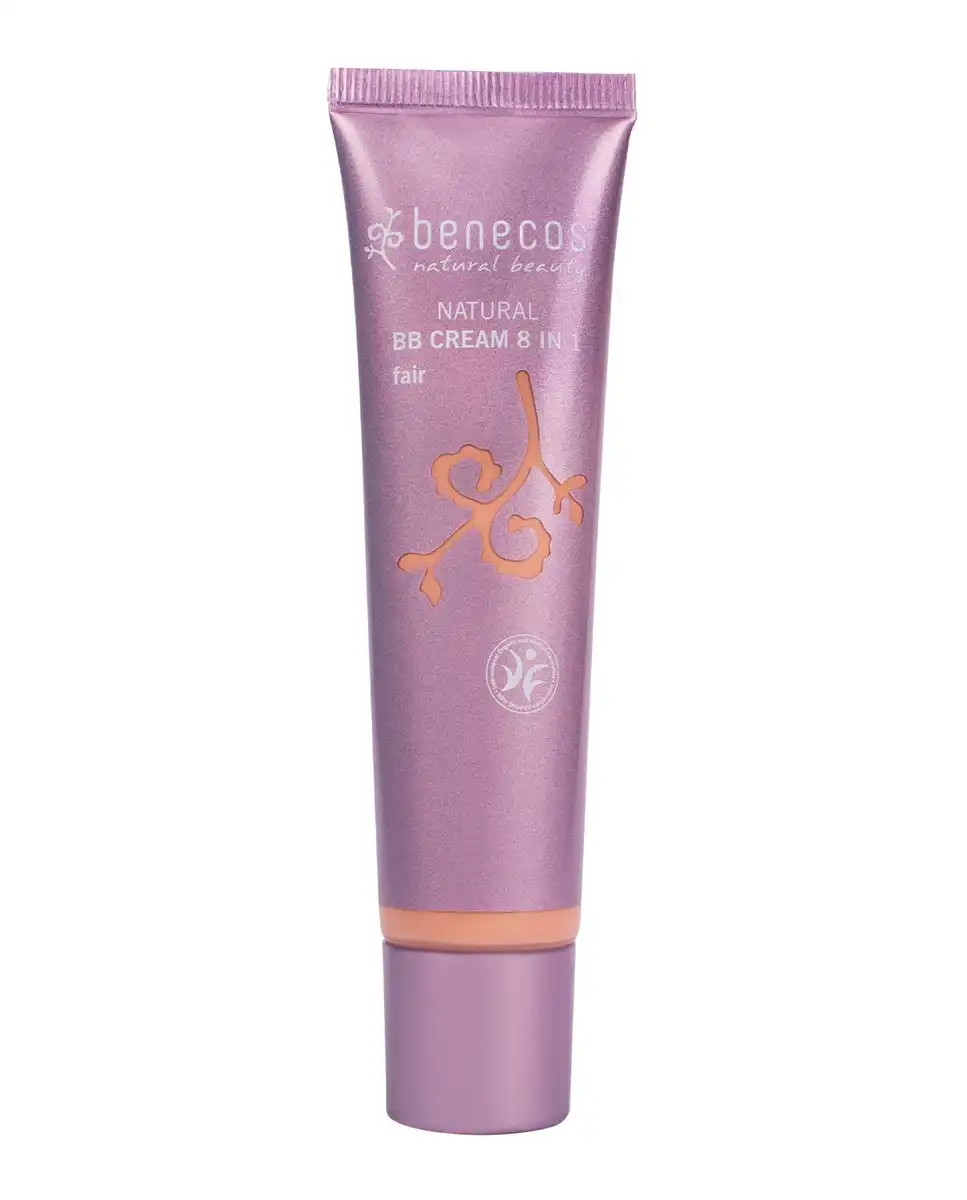 Benecos - BB Cream 8 En 1 - Benecos - Comparador de precios