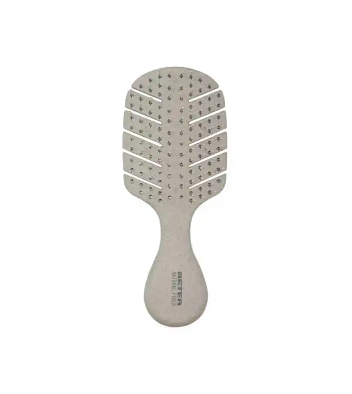 Beter - *Natural Fiber* - Cepillo Detangling mini - Beter - Comparador de precios