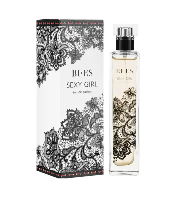 BI·ES - Eau de Parfum para mujer 100ml - Sexy Girl - BI·ES - Comparador de precios