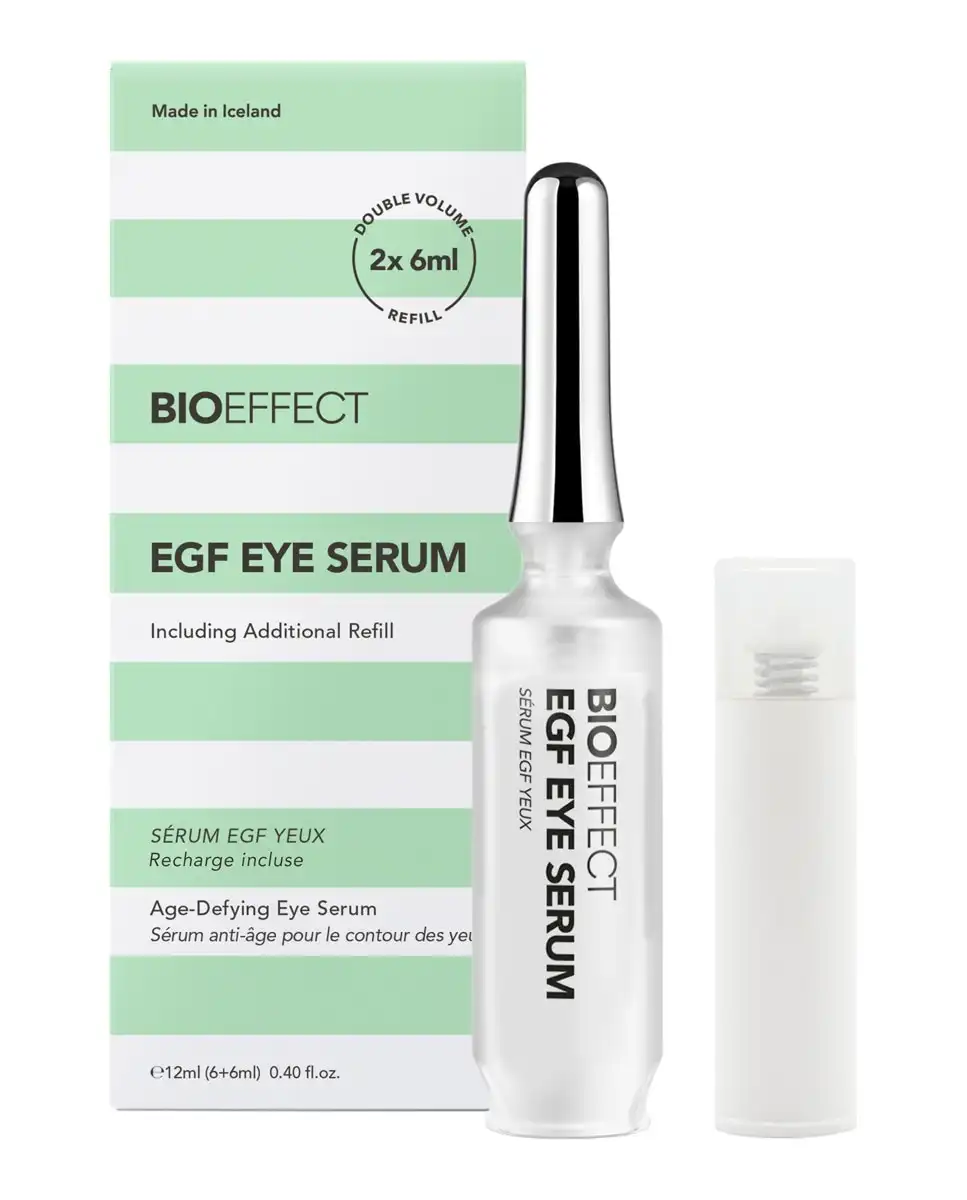 Bioeffect - Sérum Bioeffect Egf Eye Serum Bioeffect Edición Limitada. - Bioeffect - Comparador de precios