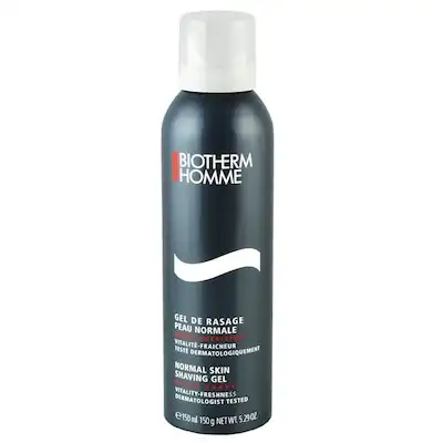 Biotherm Homme   150.0 ml - Biotherm Homme - Comparador de precios