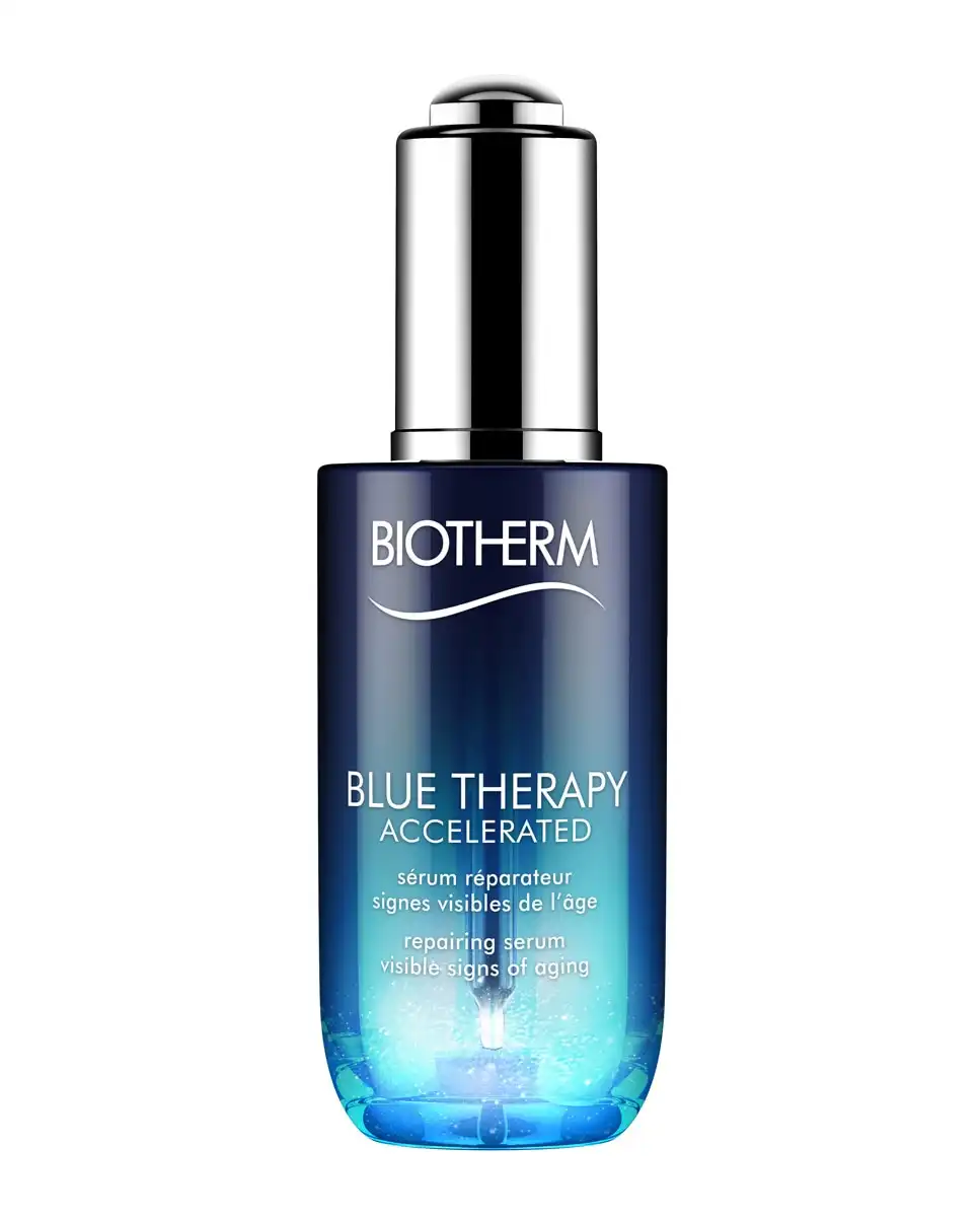 Biotherm - Sérum Reparador Blue Therapy Accelerated 50 Ml - Biotherm - Comparador de precios
