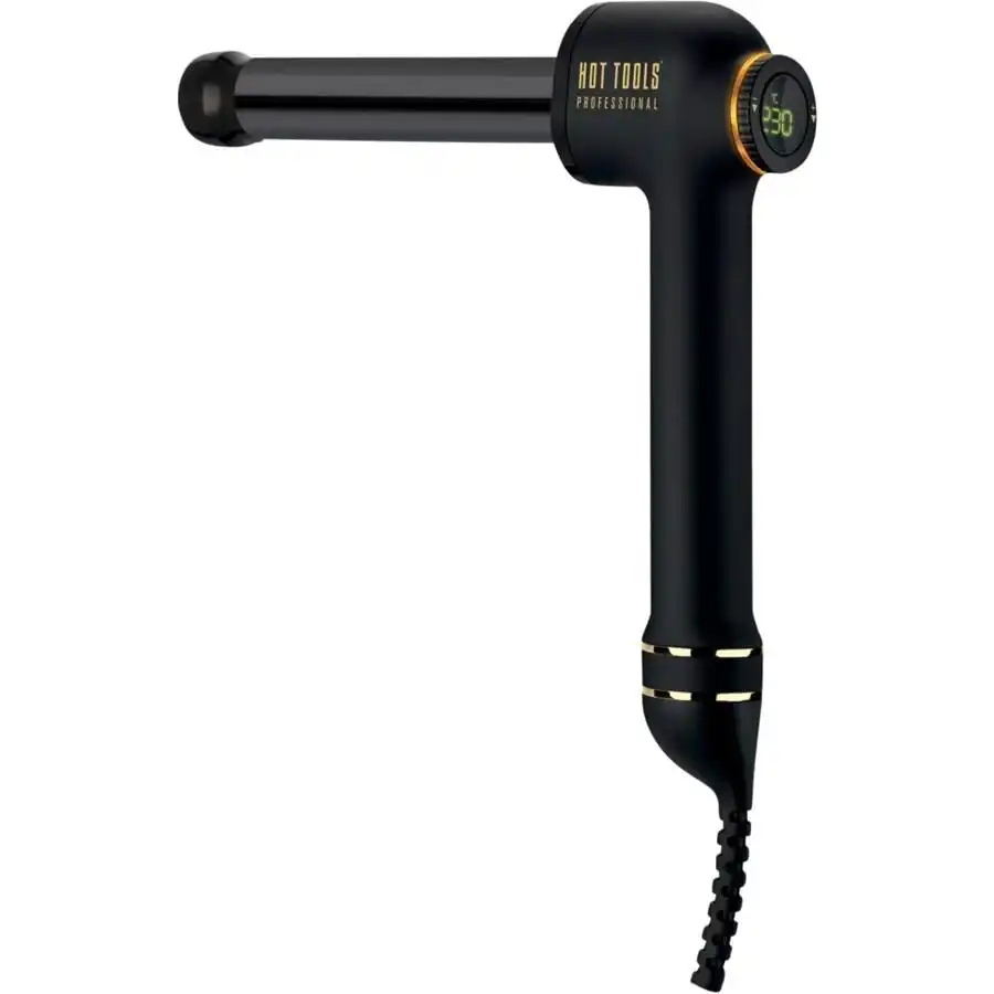 Black Gold™ Curlbar™ Rizador 32 mm - HOT TOOLS - Comparador de precios