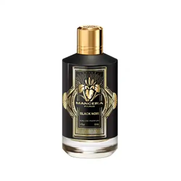 Black Noir  120ML - MANCERA PARIS - Comparador de precios