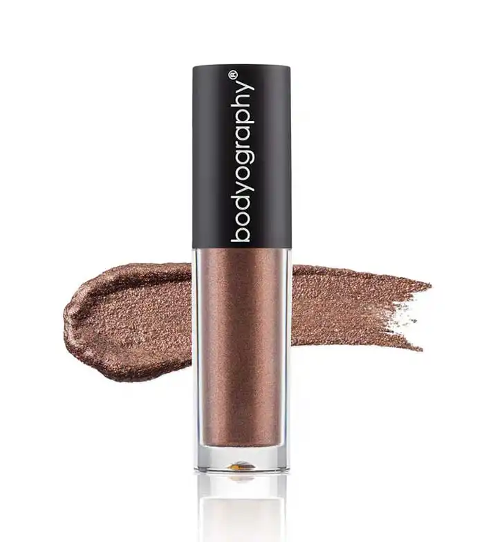 Bodyography - Sombra de ojos líquida Crystal Glide - Smoky Topaz - Bodyography - Comparador de precios