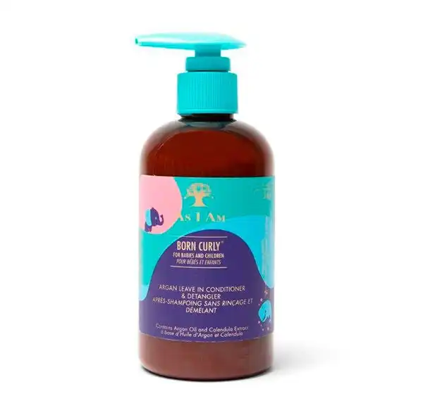 Born Curly Conditioner - As I Am - Comparador de precios