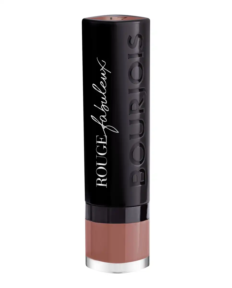Bourjois - Barra De Labios Rouge Fabuleux - Bourjois - Comparador de precios