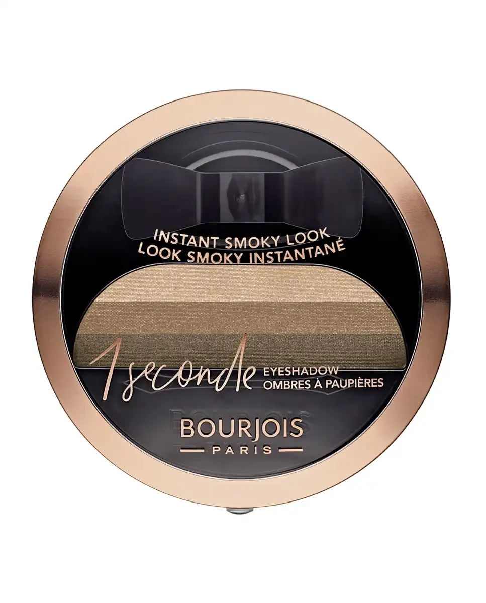 Bourjois - Sombra De Ojos 1 Seconde - Bourjois - Comparador de precios