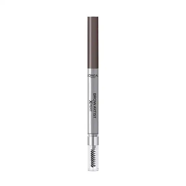 Brow Artist Xpert 107 Cool Brune - Loreal Paris - Comparador de precios