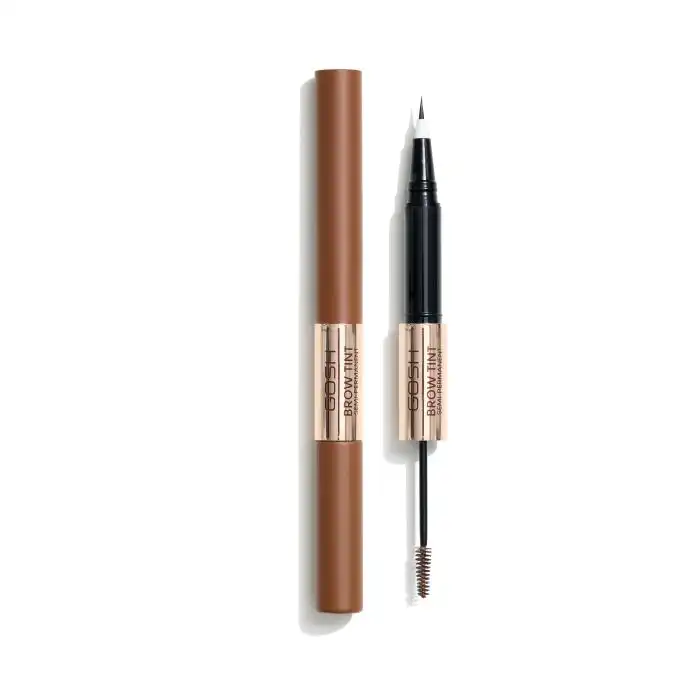 Brow Tint Semi-Permanent 3 gr  Gosh - GOSH - Comparador de precios