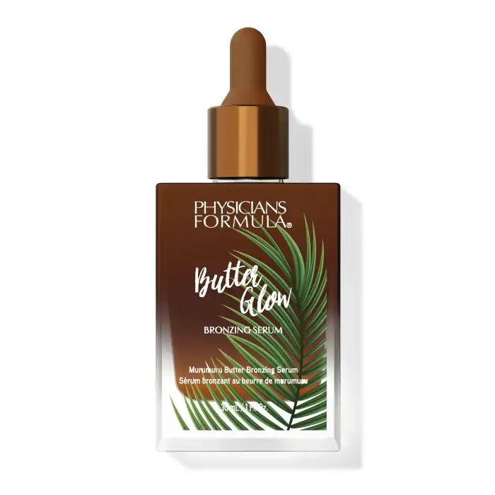 Butter Glow Sérum Bronceador Sunkissed Glow 30 ml - PHYSICIANS FORMULA - Comparador de precios