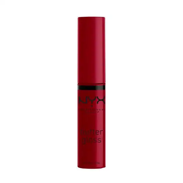 Buttergloss Rocky Road - NYX PROFESSIONAL MAKE UP - Comparador de precios