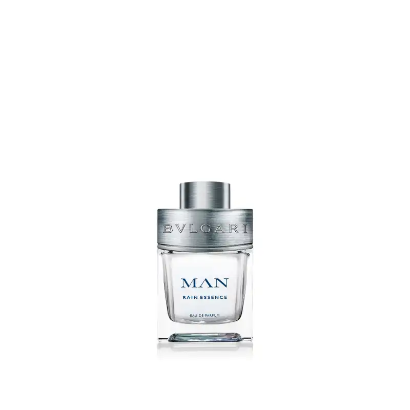 Bvlgari Man Rain Essence Eau De Parfum 60 Ml - Bvlgari - Comparador de precios