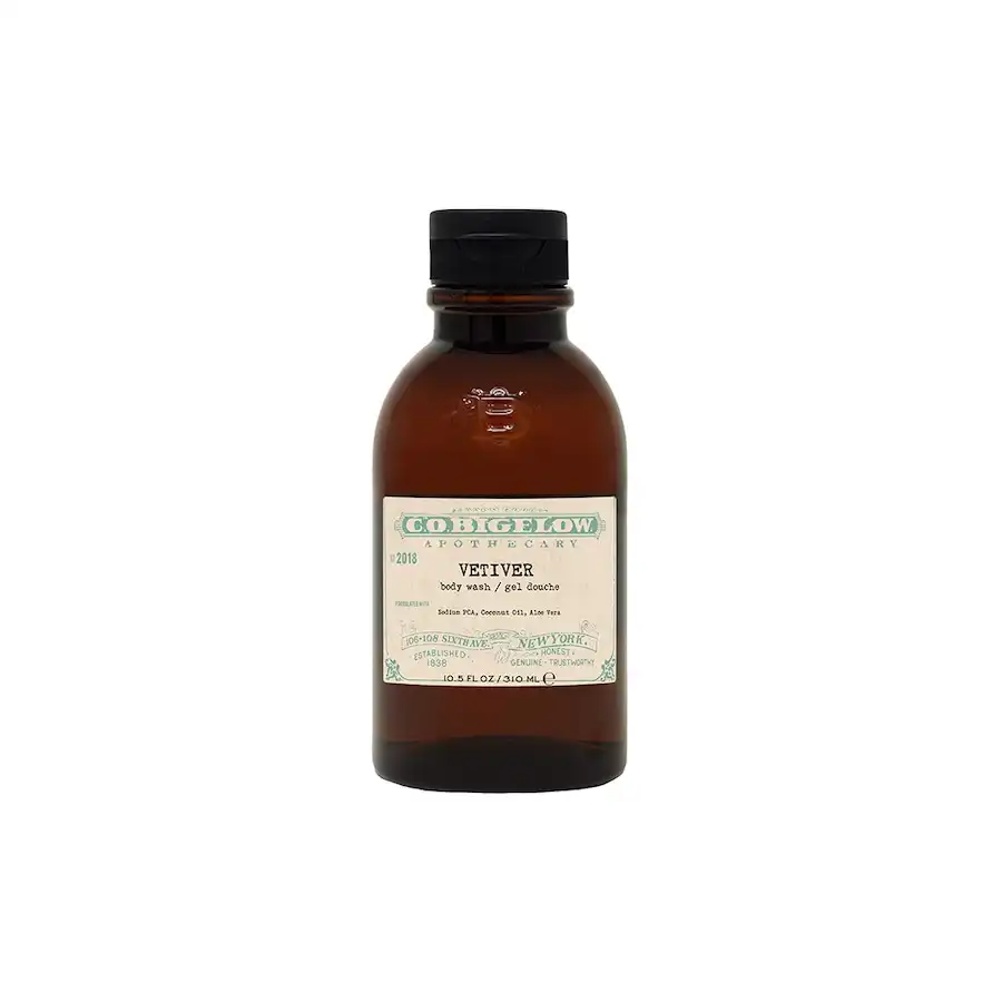 C.O. Bigelow - Vetiver Body Wash Geles de ducha 310 ml unisex - C.O. Bigelow - Comparador de precios