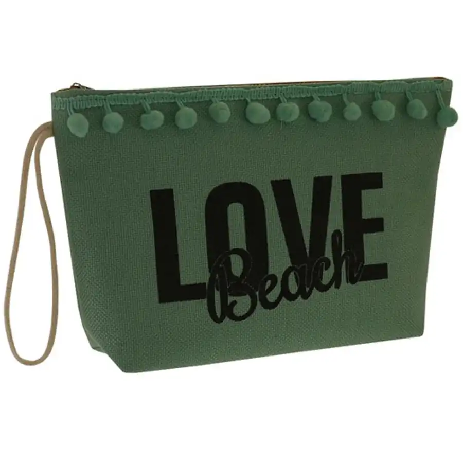 Camomilla - Estuche Verde Fareani Neceseres 1 pieces female - Camomilla Milano - Comparador de precios