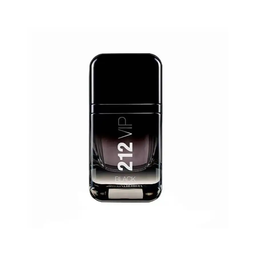 Carolina Herrera - 212 For Men Vip Black Perfumes 50 ml male - Carolina Herrera - Comparador de precios
