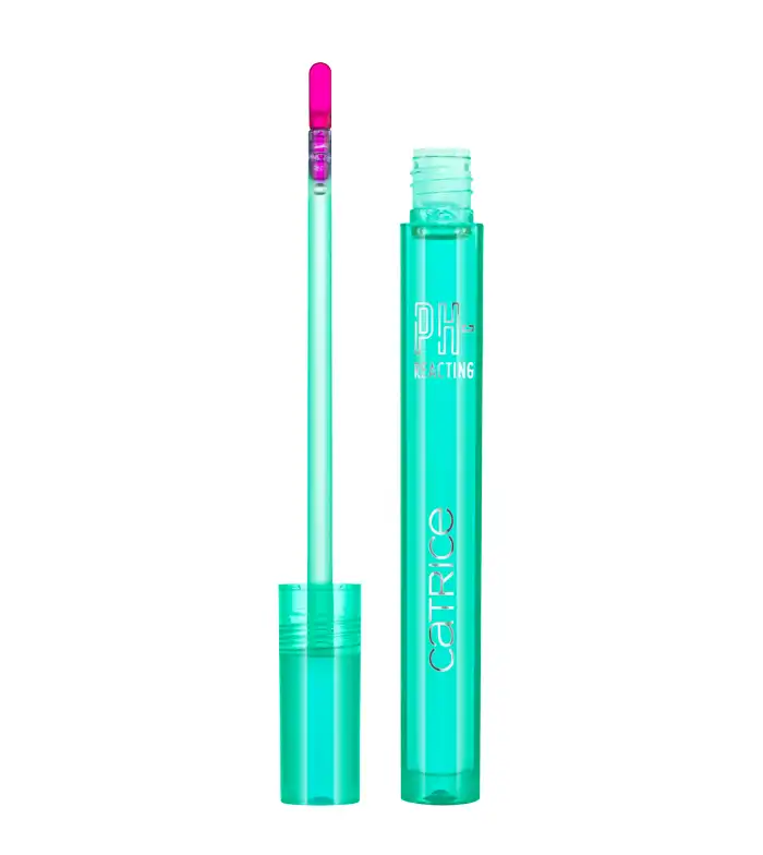 Catrice - *Metaface* - Brillo de labios - 03: Metaglaze - CATRICE - Comparador de precios