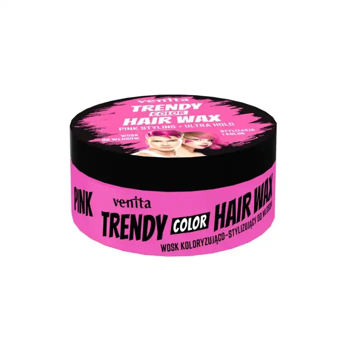 Cera de Color 75 gr - Venita - Comparador de precios