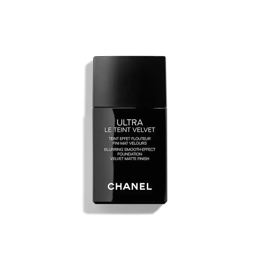 CHANEL - ULTRA LE TEINT Velvet Bases de maquillaje 30 ml BD121 - Chanel - Comparador de precios
