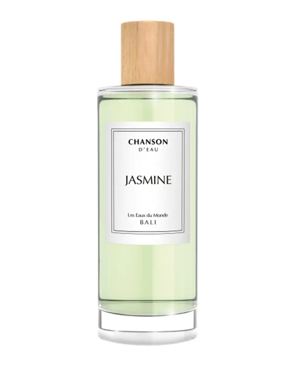 CHANSON D'EAU - Eau de Toilette Jasmine-Eau 100 ml Chanson d'Eau. - CHANSON DEAU - Comparador de precios