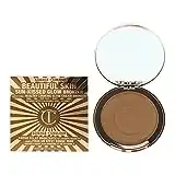 Charlotte Tilbury - Polvos Bronceadores Beautiful Skin Sun-Kissed Glow Bronzer - Charlotte Tilbury - Comparador de precios