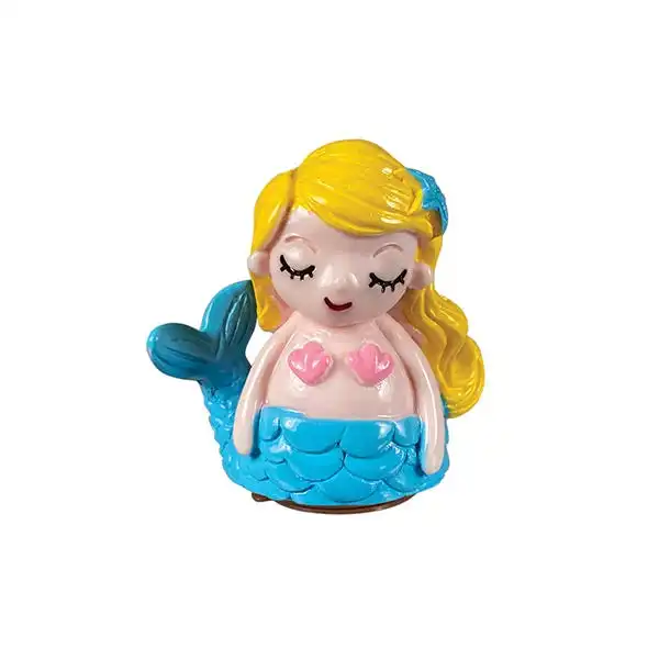 Chit Chat Mermaid Lipbalm - LOVE THY MAKE-UP - Comparador de precios
