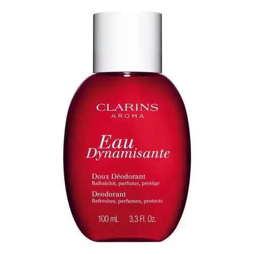 Clarins - Desodorante Eau Dynamisante 100 Ml - Clarins - Comparador de precios