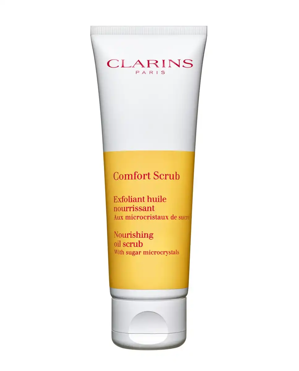 Clarins - Exfoliante Comfort Scrub - Clarins - Comparador de precios