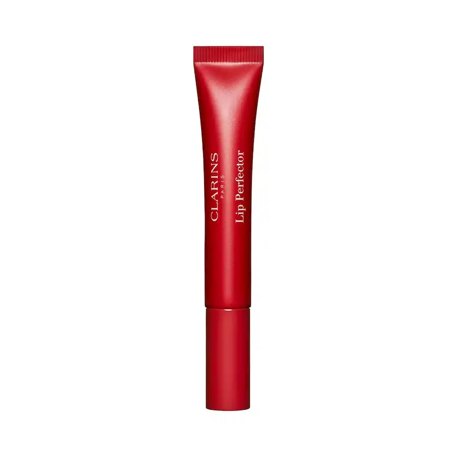 Clarins - Lip Perfector Glow Gloss 12 ml 23 - Pomegranate - Clarins - Comparador de precios