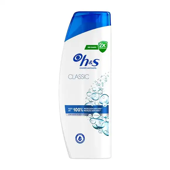 Classic 500Ml - H&S - Comparador de precios