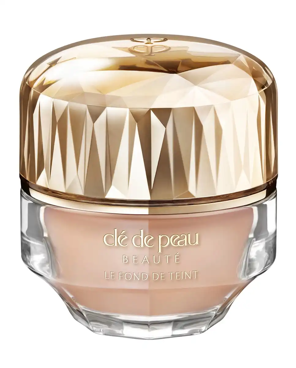 Clé De Peau Beauté - Base De Maquillaje The Foundation - Clé de Peau Beauté - Comparador de precios