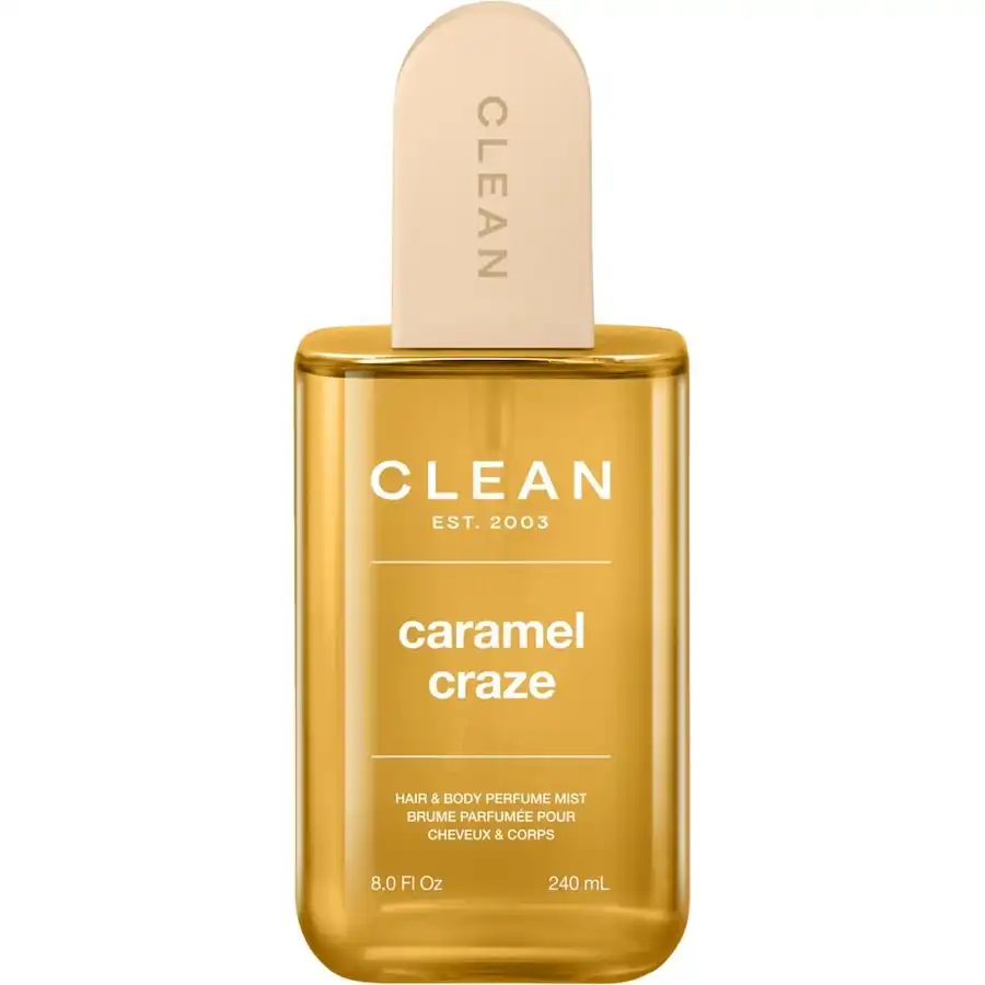 Clean Reserve - Caramel Craze Body mist 236 ml female - Clean Reserve - Comparador de precios