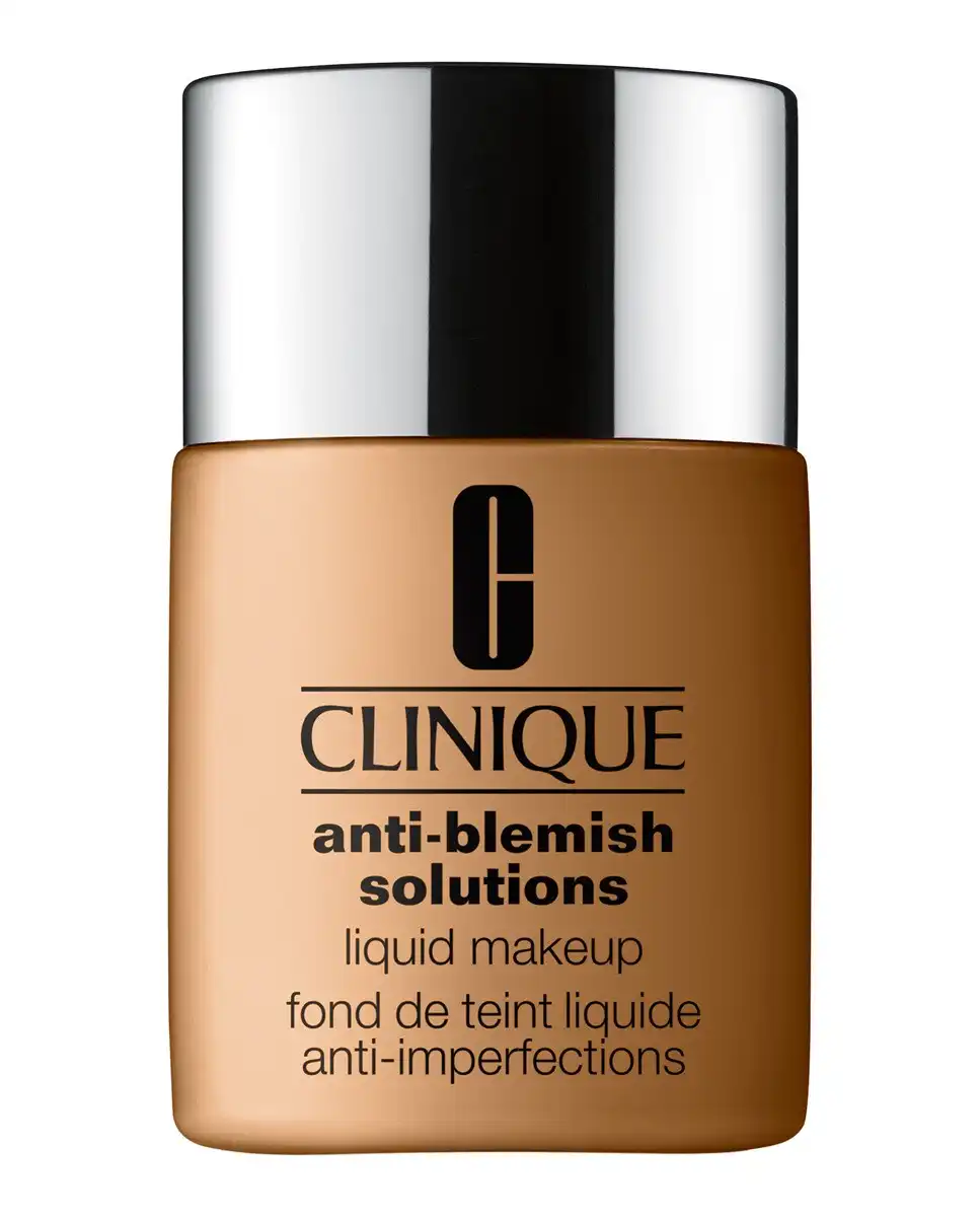 Clinique - Base de maquillaje Anti-blemish Solutions Clinique. - Clinique - Comparador de precios