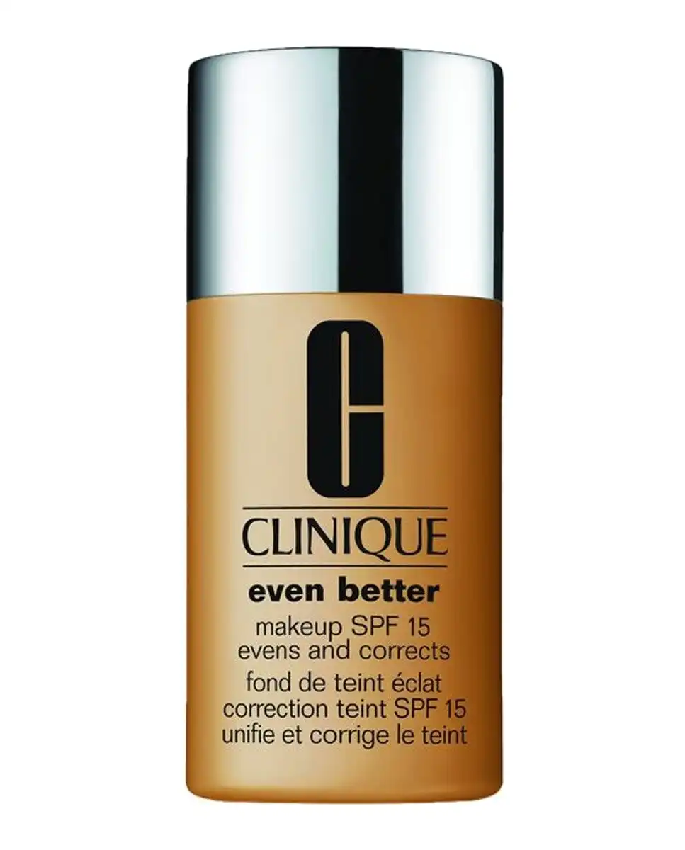 Clinique - Even Better? Makeup Broad Spectrum SPF 15 - Clinique - Comparador de precios