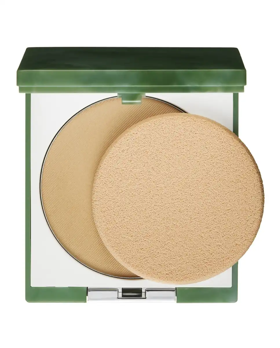 Clinique - Polvos Compactos Stay-Matte Sheer Pressed - Clinique - Comparador de precios