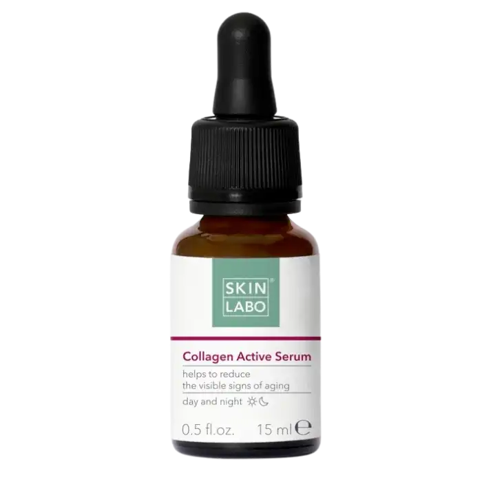 Collagen Active Serum 15 ml - SkinLabo - Comparador de precios