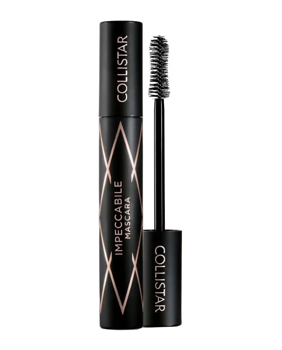 Collistar - Máscara Impeccabile Ultra Negro 14 Ml - Collistar - Comparador de precios