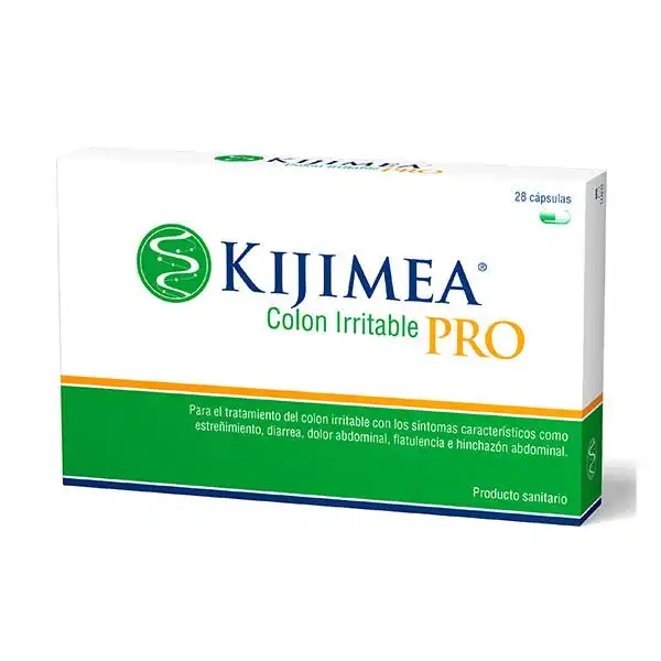 Colon Irritable Pro 28Ud - Kijimea - Comparador de precios