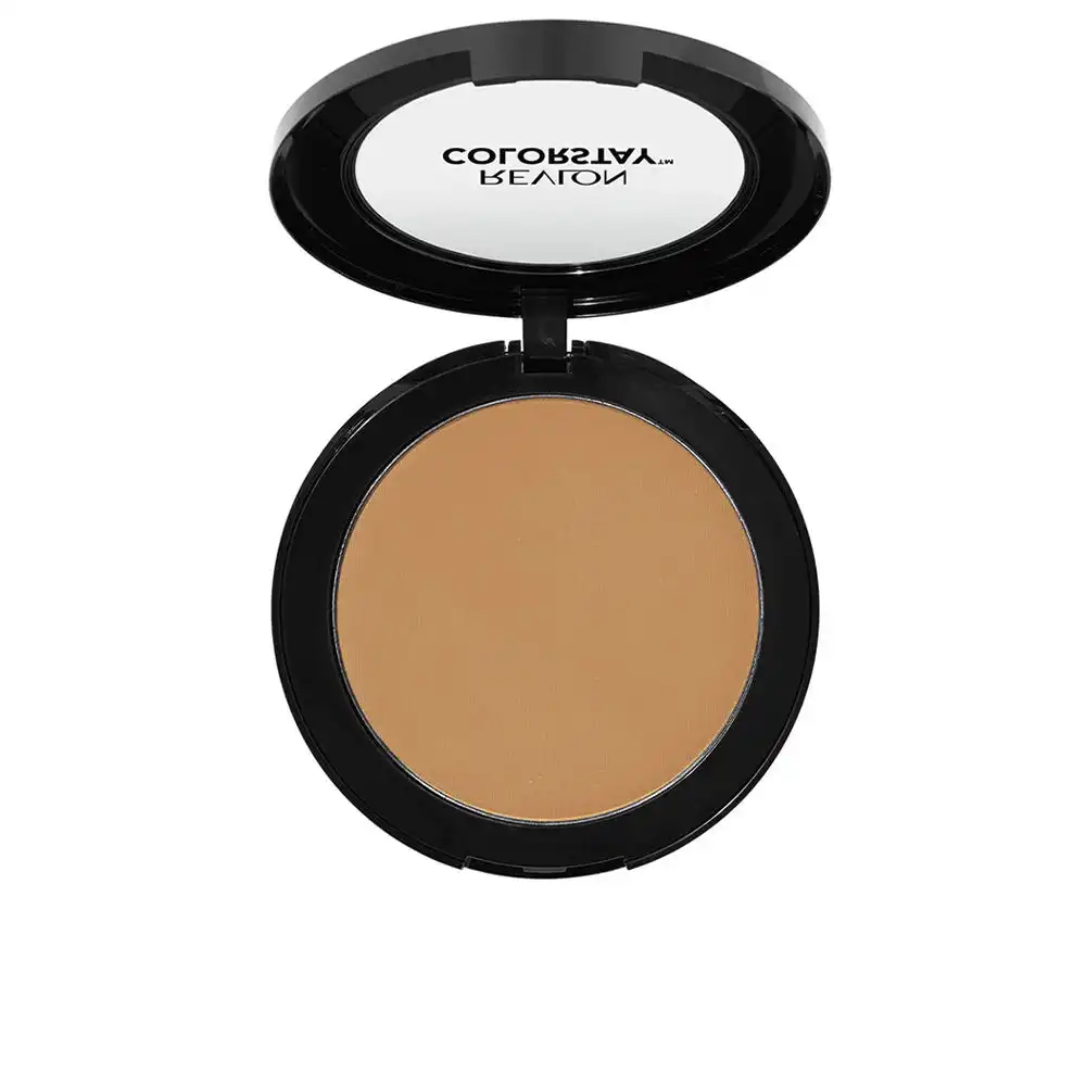 Colorstay pressed powder #850-medium deep - Revlon Mass Market - Comparador de precios