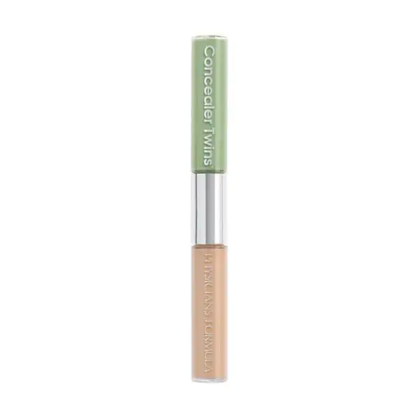 Concealer Twins Cream Green-Light - PHYSICIANS FORMULA - Comparador de precios