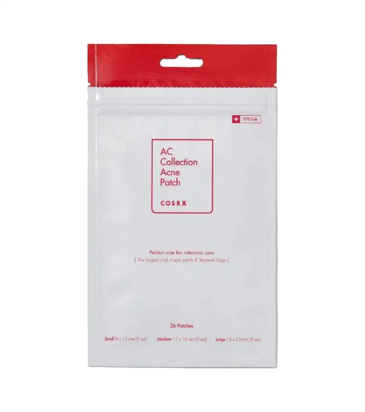COSRX - Parches para imperfecciones AC Collection - COSRX - Comparador de precios