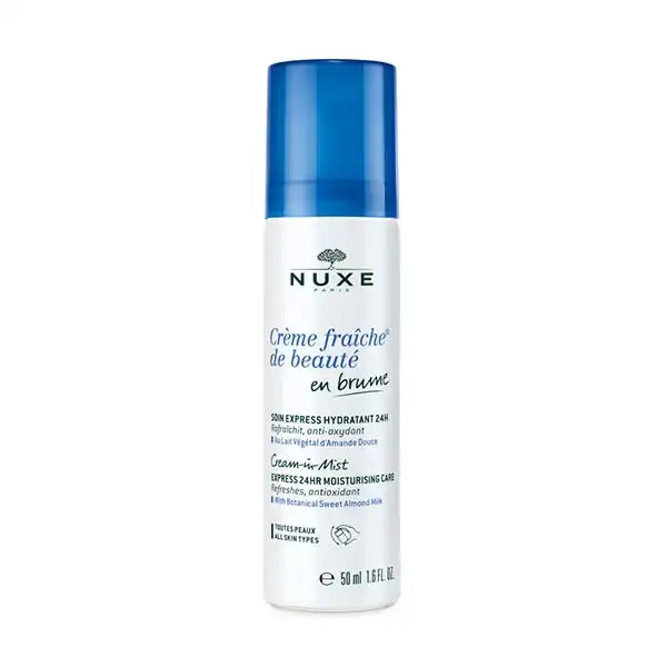 Crème Fraîche de Beauté - NUXE - Comparador de precios