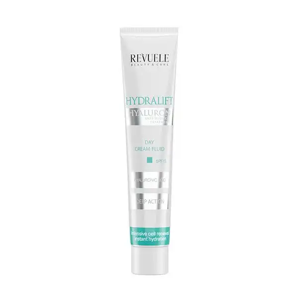Cream Fluid Spf15 - Revuele - Comparador de precios