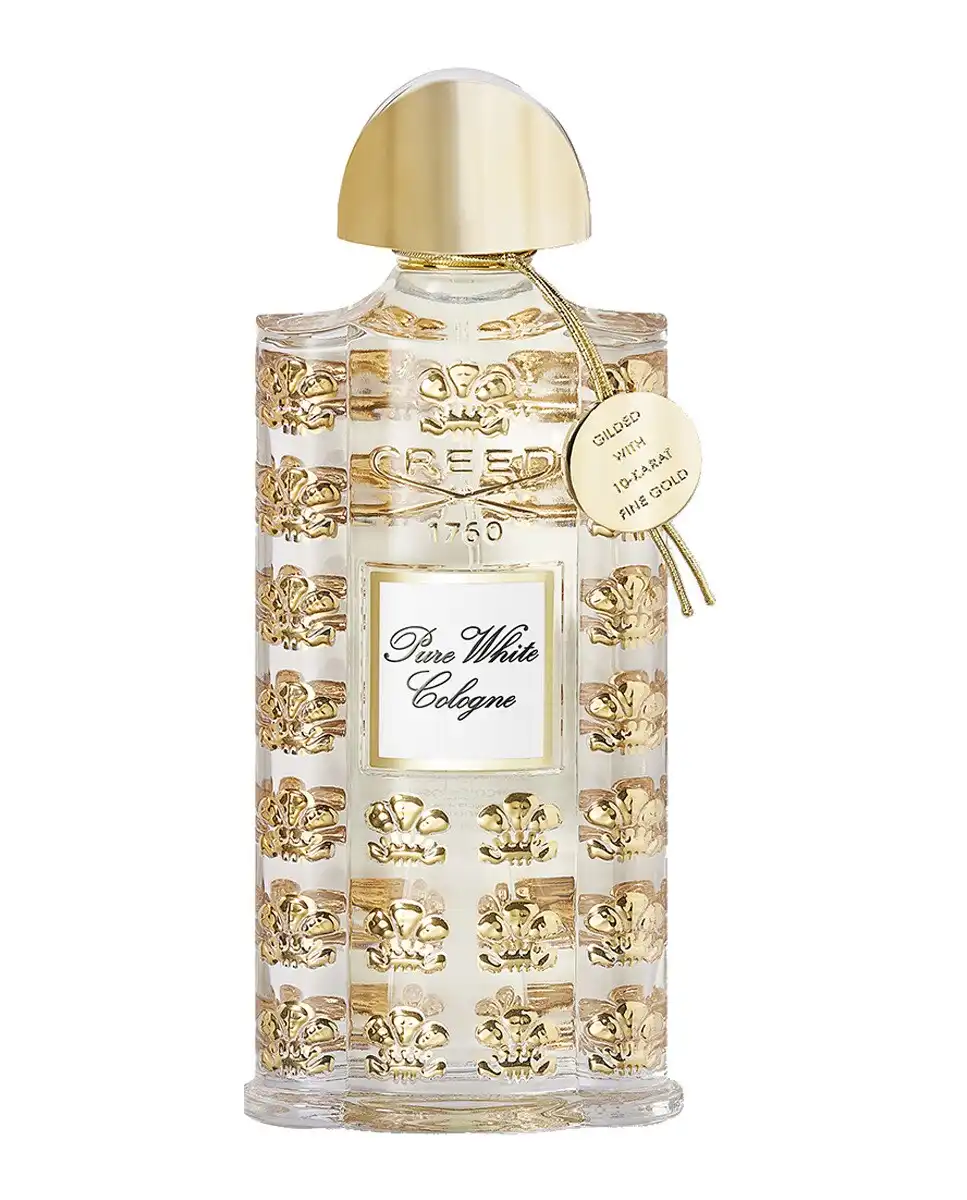 Creed - Eau De Parfum Royal Exclusives Pure White Cologne - CREED - Comparador de precios