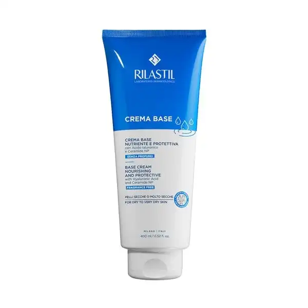 Crema Base - Rilastil - Comparador de precios