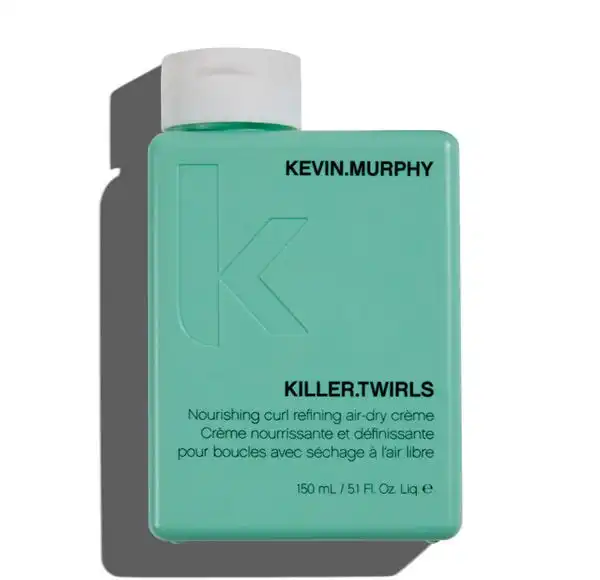 Crema Refinadora Killer Curls - KEVIN MURPHY - Comparador de precios
