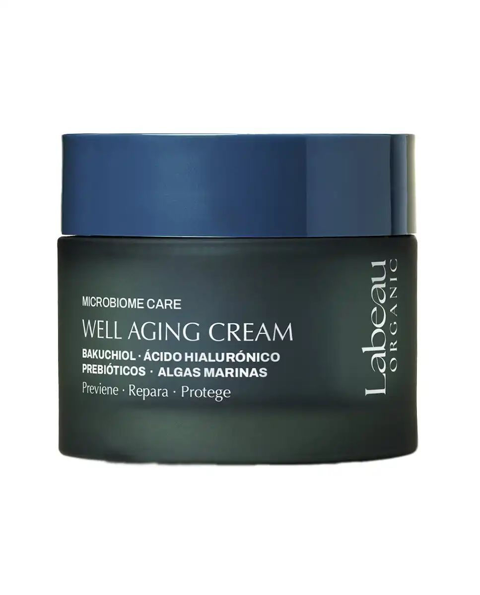 Crema Well Aging 50 ml Labeau Organic - Labeau Organic - Comparador de precios