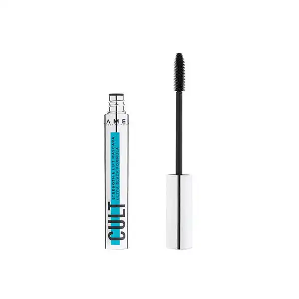 Cult Strength & Lift Mascara - LAMEL PROFESSIONAL MAKE UP - Comparador de precios