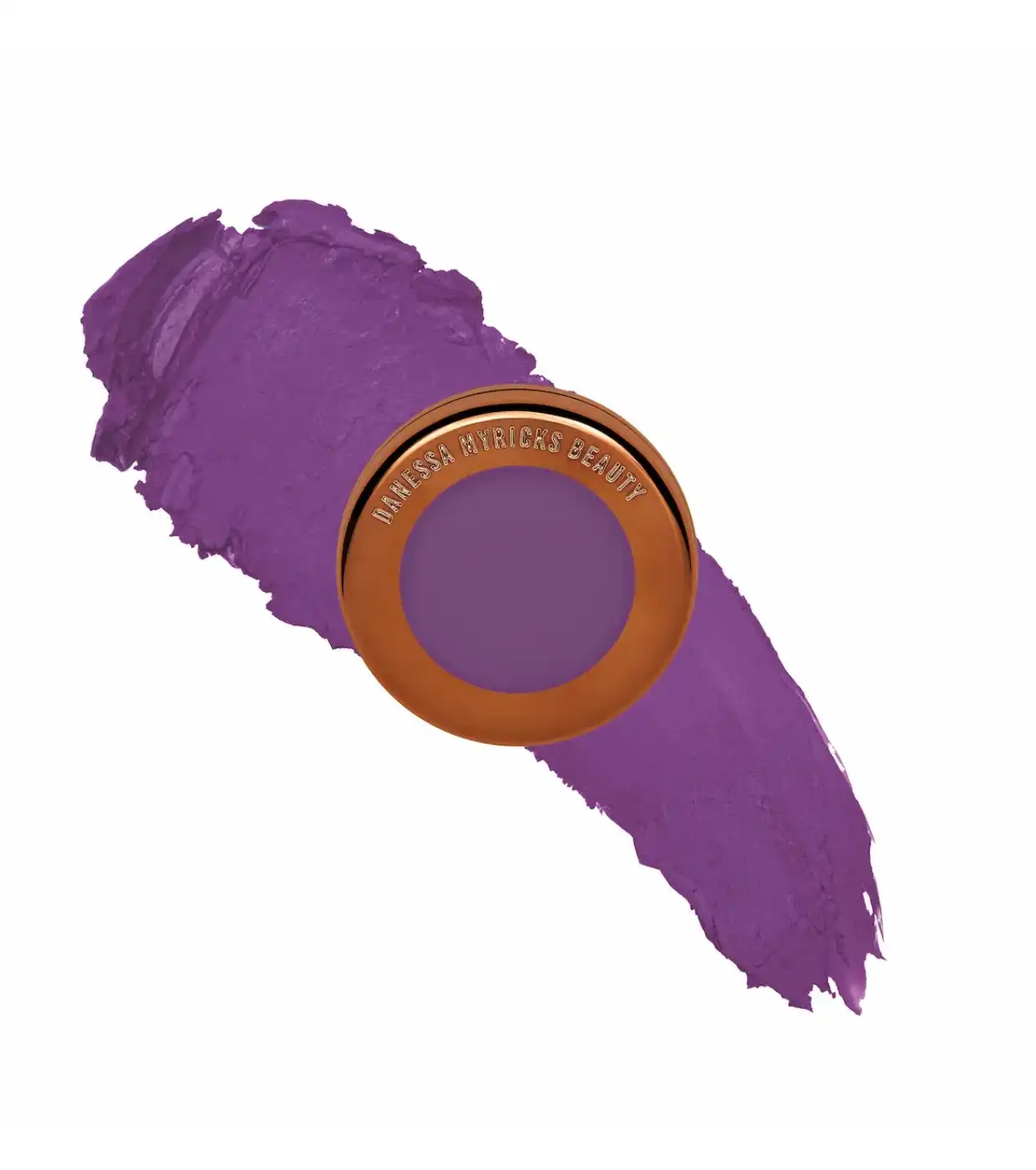 Danessa Myricks - Yummy Skin Blurring Balm Powder Flushed - Grape Soda - Danessa Myricks - Comparador de precios